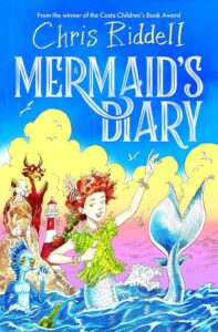 a mermaids diary