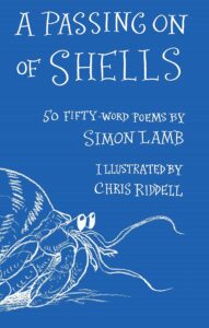 a passing on of shells