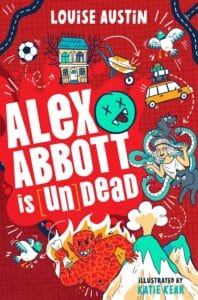 alex abbott is undead