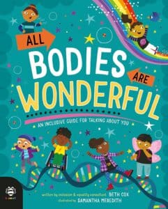 all bodies are wonderful