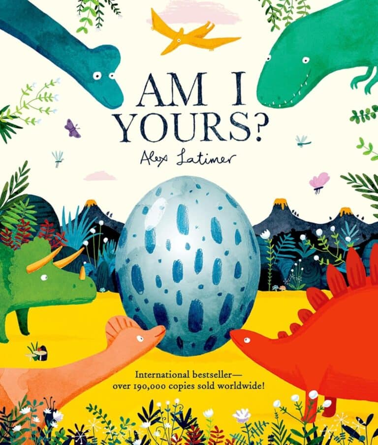 am i yours