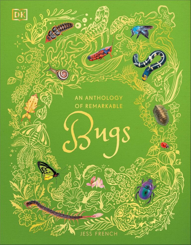 an anthology of remarkable bugs