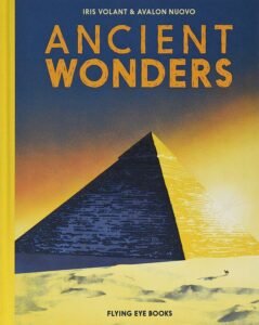 ancient wonders
