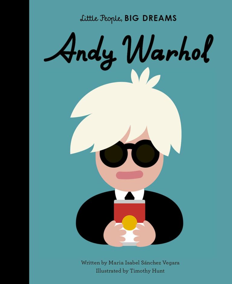 andy warhol