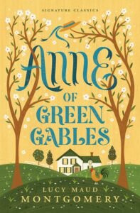 anne of green gables