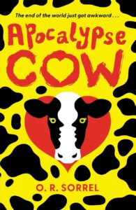 apocalypse cow