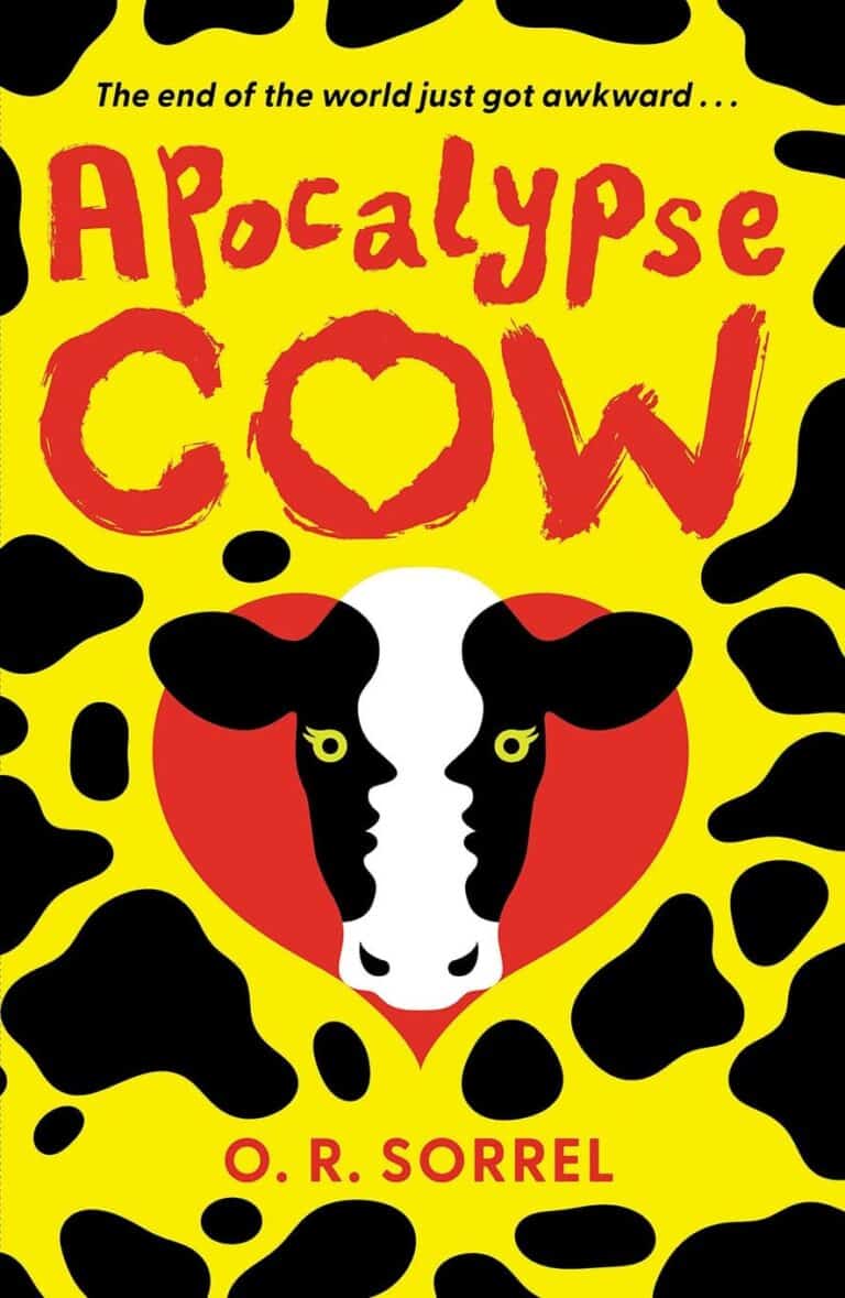 apocalypse cow