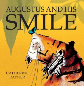 augustus and his smile