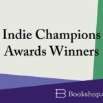 BooksforTopics, winner of the 2024 Indie Champions Award for supporting independent bookshops