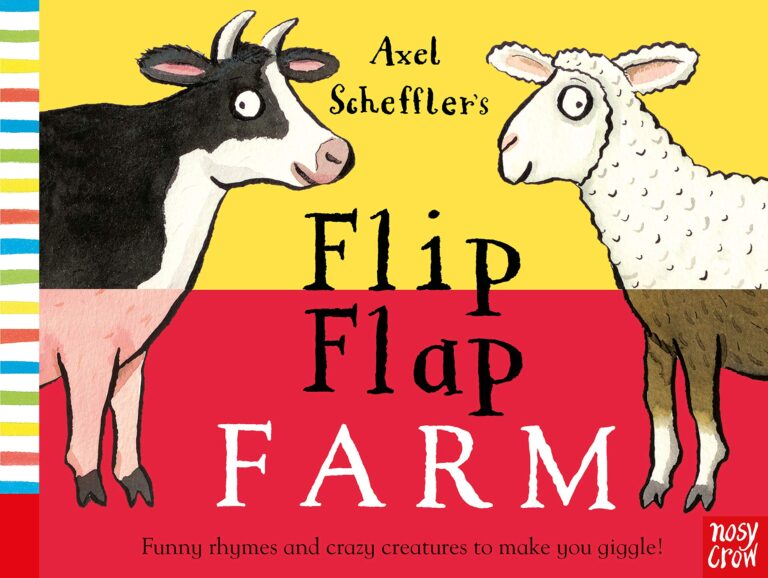 axel schefflers flip flap farm