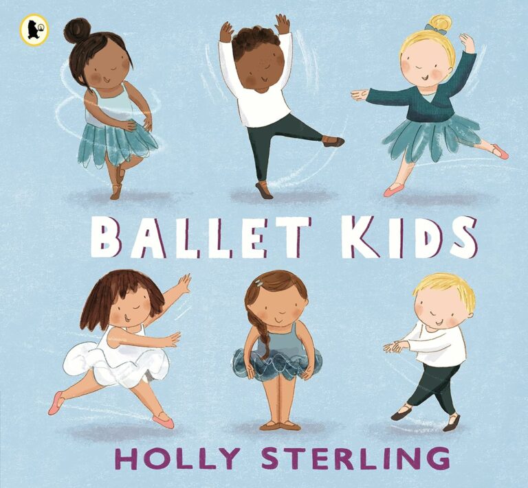 ballet kids
