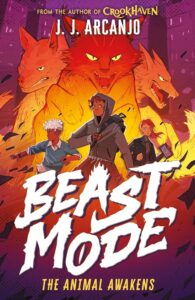beast mode the animal awakens