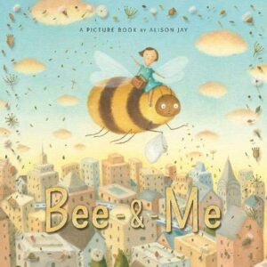 bee and me