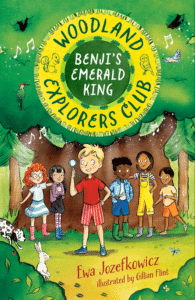 benjis emerald king