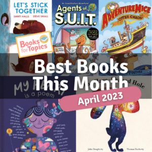 best new books april 2023