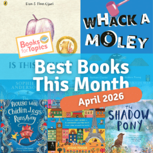best childrens books april 2026