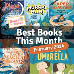 best books february 2024