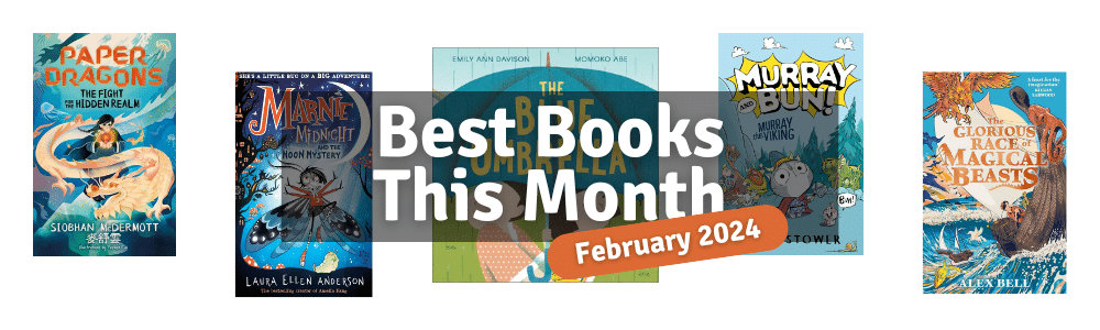 best books february 2024
