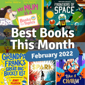 Best Books This Month - February