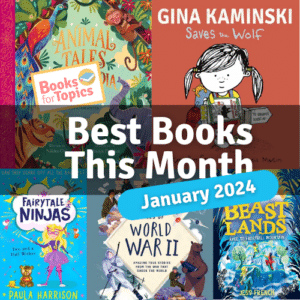 best childrens books january 2024