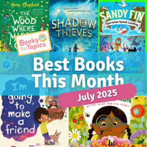 books we love july 2025