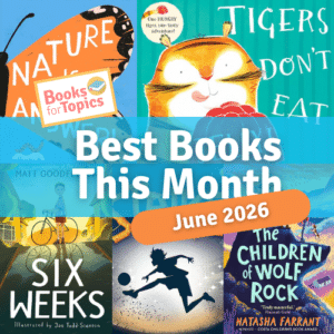best childrens books june 2026