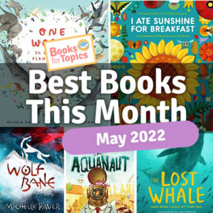 Best Books This Month - May 2022