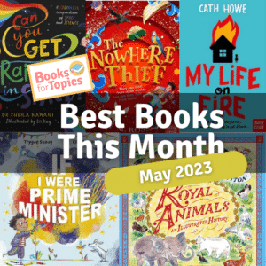 best new books may 2023