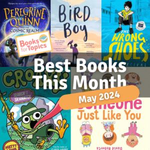 best childrens books may 2024