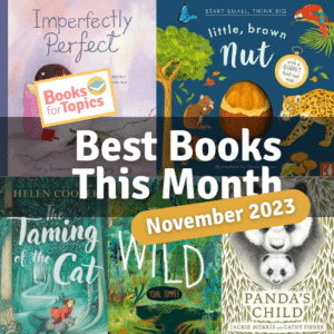 best childrens books november 2023