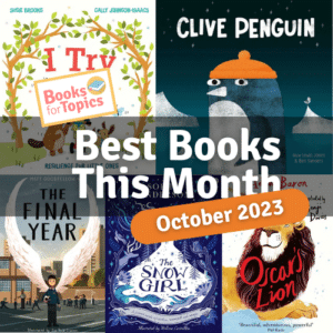 best childrens books october 2023