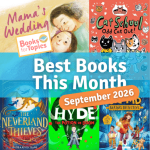 best childrens books september 2026