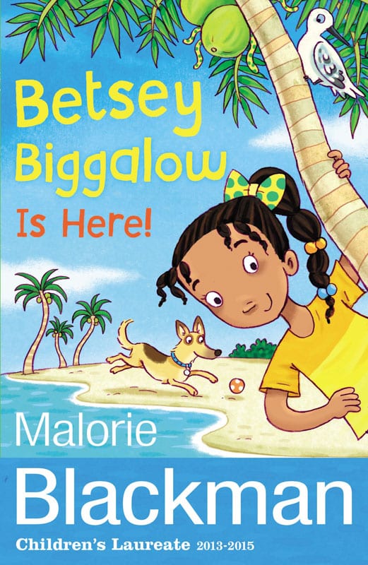 betsey biggalow book