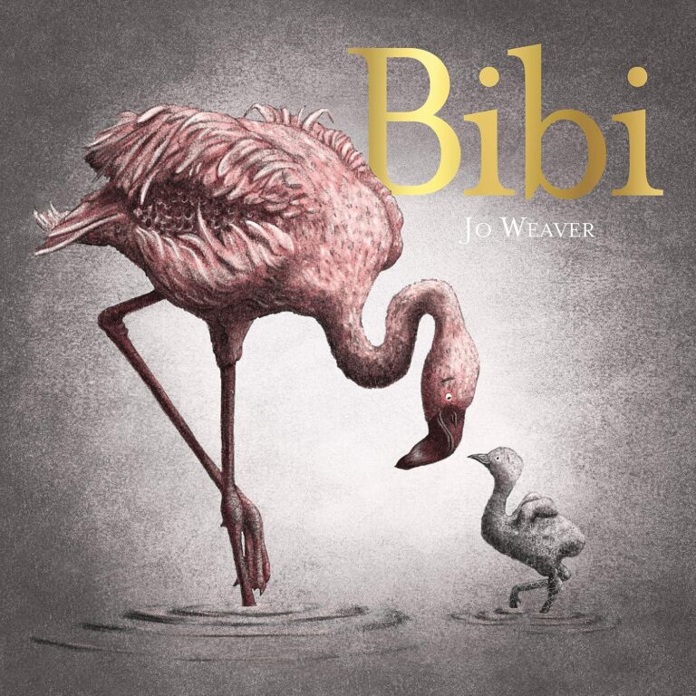 bibi a flamingos tale