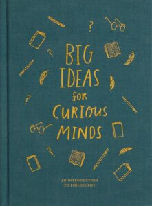 big ideas for curious minds