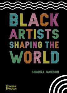 black artists shaping the world