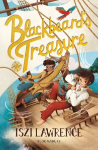 blackbeards treasure