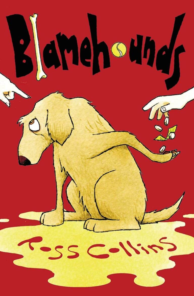 blamehounds