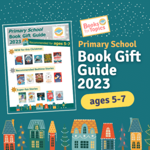book gift guide children 2023