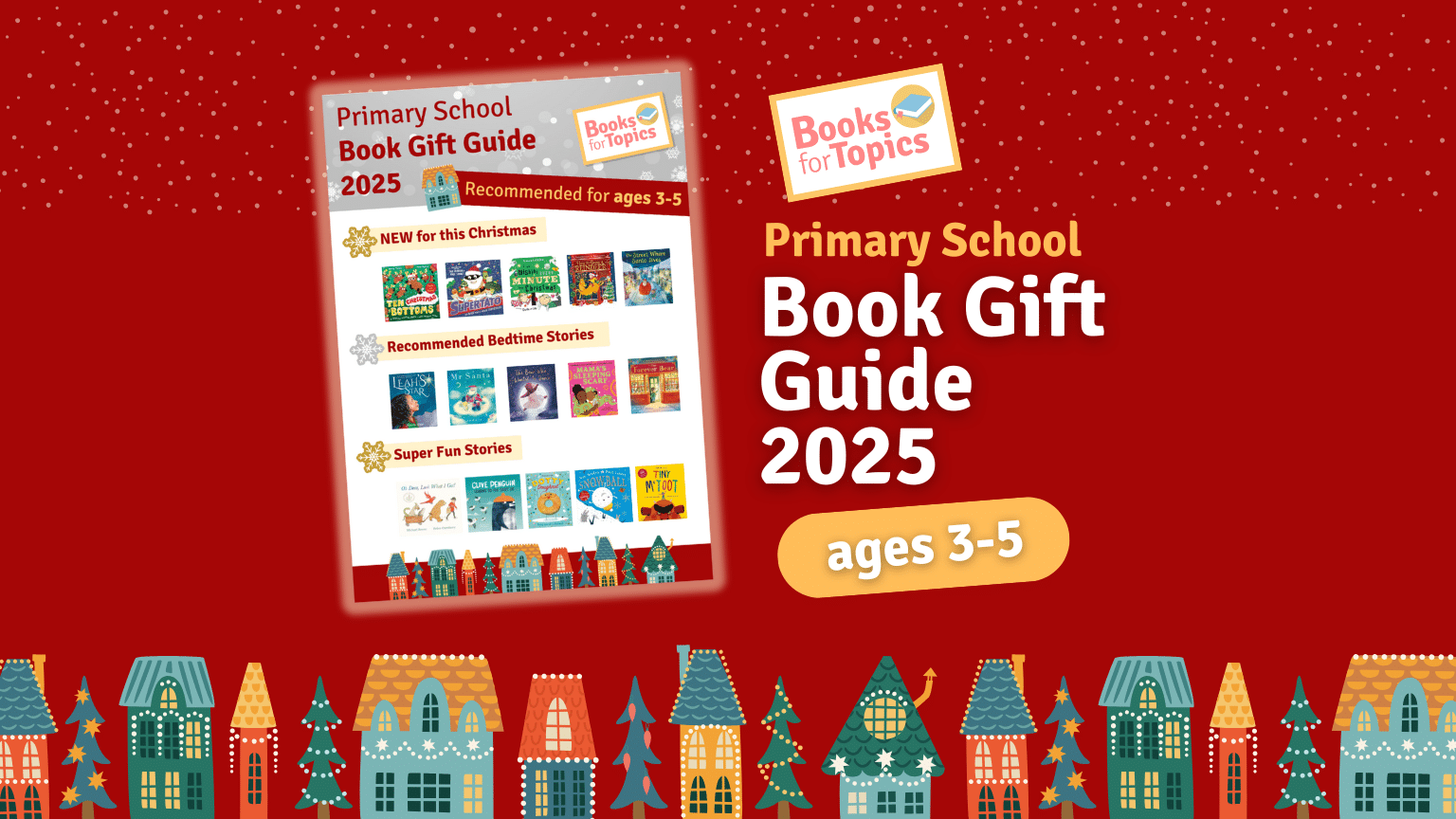 best childrens books to buy for christmas