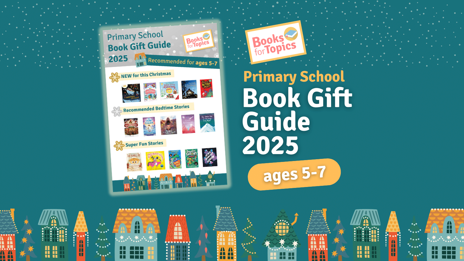 best childrens books to buy for christmas