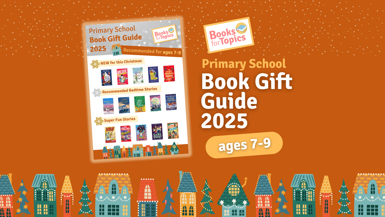 best childrens books to buy for christmas