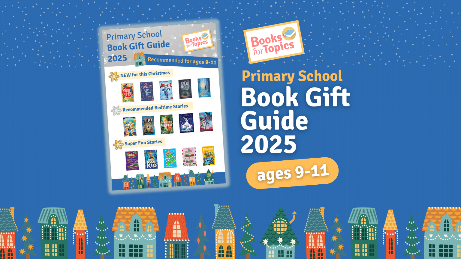 best childrens books to buy for christmas