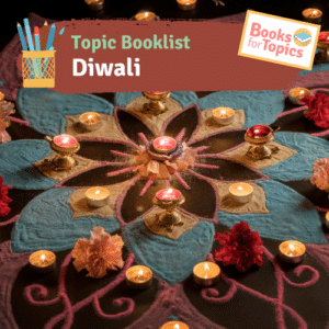 books about diwali