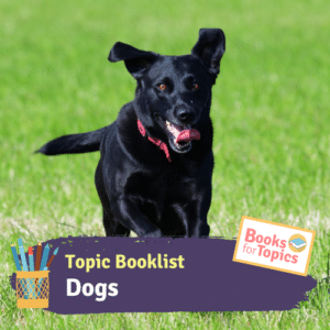 best childrens books about dogs