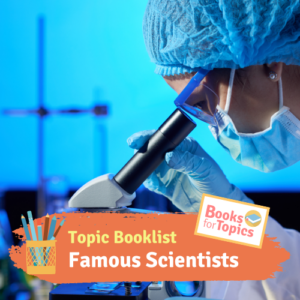 best childrens books about famous scientists