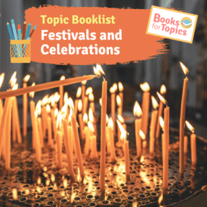 best books about festivals and celebrations