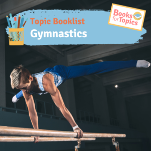 best childrens books about gymnastics