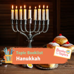best childrens books about hanukkah