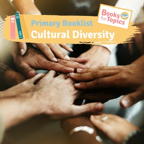 topics related to cultural diversity